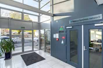 Prime provincial multi tenanted investment