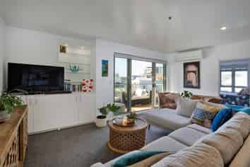 3D/8 Howe Street, Freemans Bay