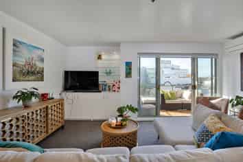 3D/8 Howe Street, Freemans Bay