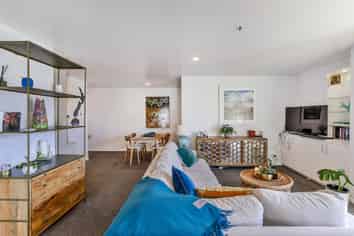 3D/8 Howe Street, Freemans Bay