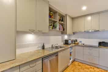 3D/8 Howe Street, Freemans Bay