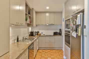 3D/8 Howe Street, Freemans Bay