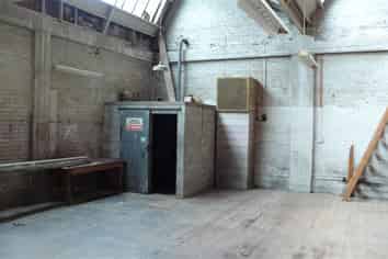 Two Unique Retail/Showroom, Office/Apartments