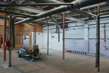 Two Unique Retail/Showroom, Office/Apartments