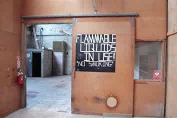 Two Unique Retail/Showroom, Office/Apartments