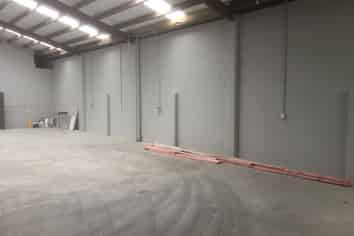 Live/Work Industrial on its Own Title