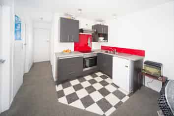 3/27 Hepburn Street, Freemans Bay