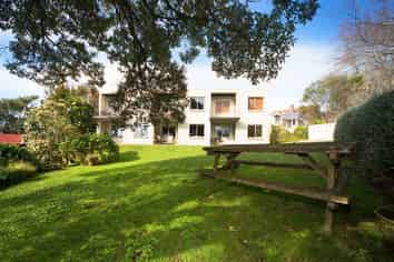 3/27 Hepburn Street, Freemans Bay