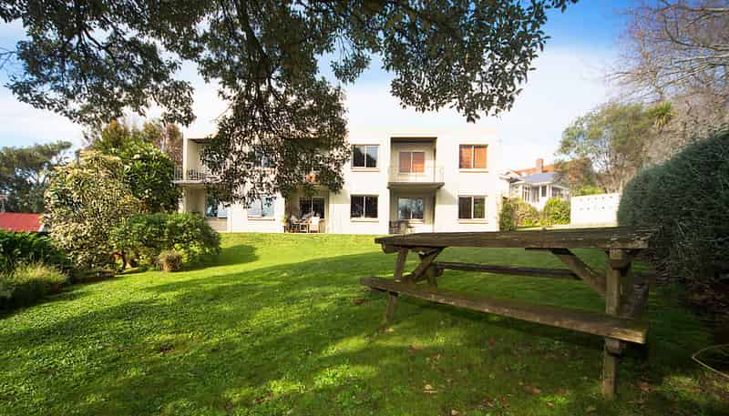 3/27 Hepburn Street, Freemans Bay