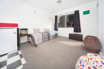 3/27 Hepburn Street, Freemans Bay