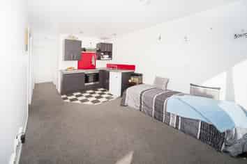 3/27 Hepburn Street, Freemans Bay