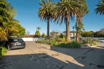 232 Devonport Road, Avenues