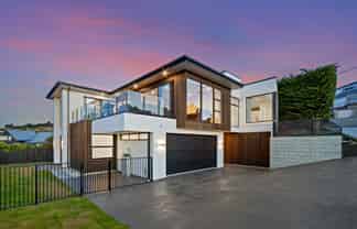 21 Belleview Terrace, Mount Pleasant