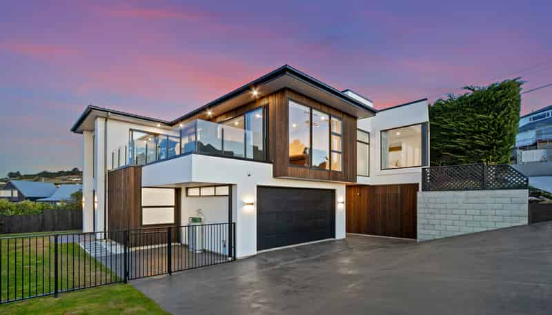 21 Belleview Terrace, Mount Pleasant