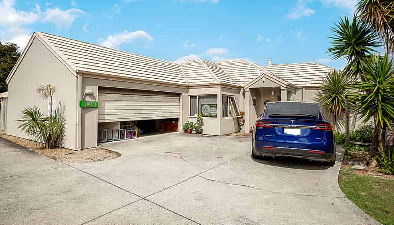 50 Te Aroha St, Claudelands