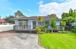 9 Misty Place, Papatoetoe