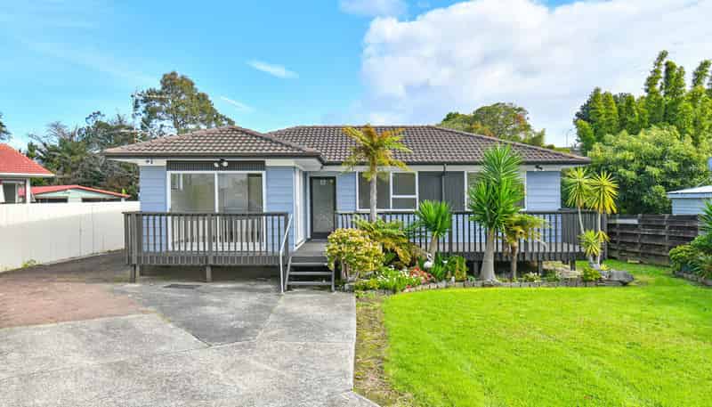 9 Misty Place, Papatoetoe
