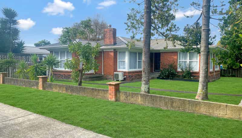 4 Tasman Drive, Opaheke