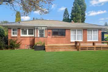 4 Tasman Drive, Opaheke