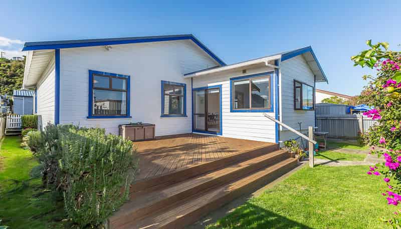 77a Ira Street, Miramar