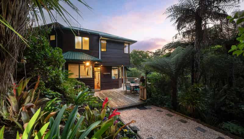 56a Frederick Street, Hillsborough