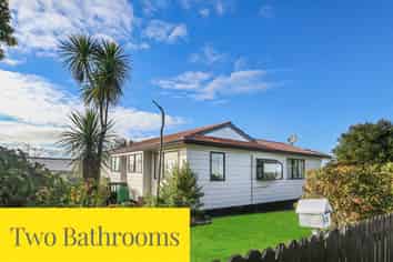 83 Etherton Drive, Weymouth