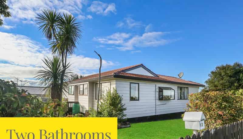 83 Etherton Drive, Weymouth