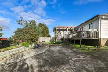 83 Etherton Drive, Weymouth