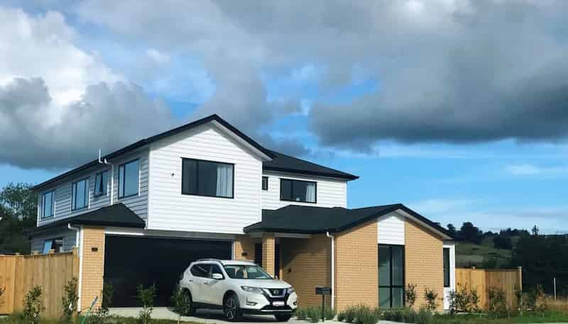 49 Johns Creek Cresent, Silverdale