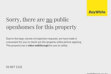 131 Awapuni Road, Awapuni