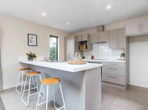 36 John Campbell Crescent, Hillmorton