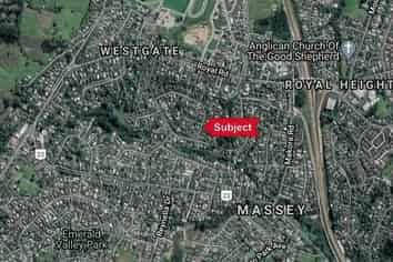 35 Glenbervie Crescent, Massey