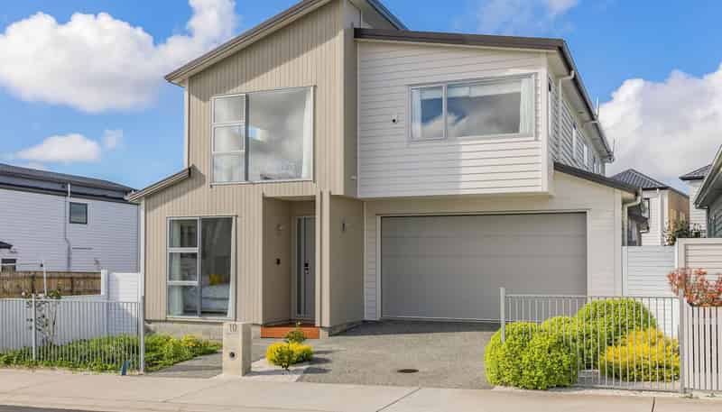 10 Roa Avenue, Hobsonville