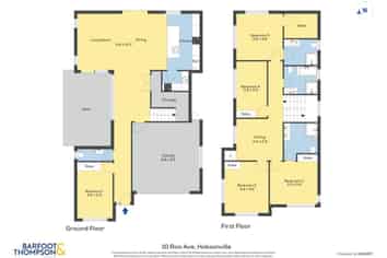 10 Roa Avenue, Hobsonville