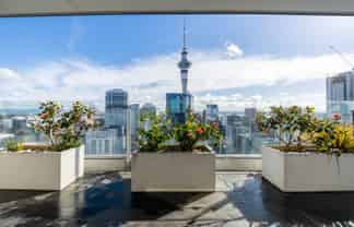 6 Lorne Street, Auckland Central