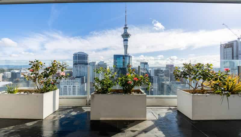 6 Lorne Street, Auckland Central