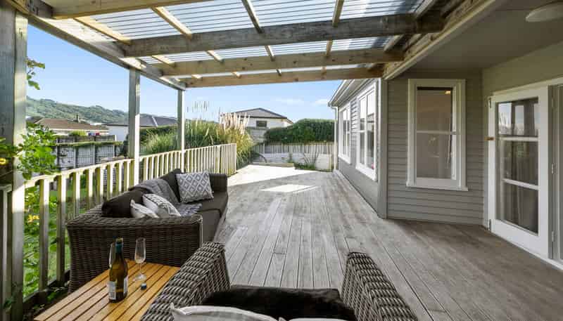 28 Awatea Street, Ranui Heights