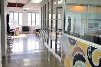 Gorgeous Herne Bay Office!