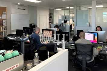 Gorgeous Herne Bay Office!