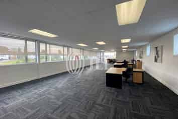 Brand New Fit Out - 318sqm