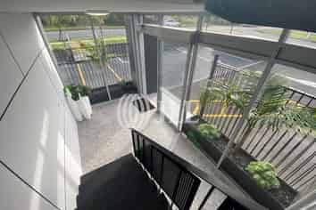 Brand New Fit Out - 318sqm