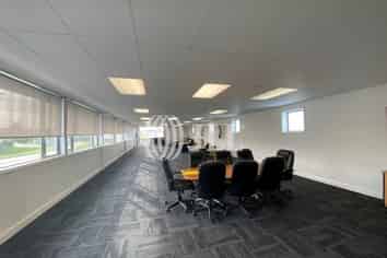 Brand New Fit Out - 318sqm