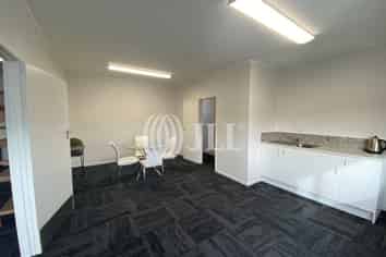 Brand New Fit Out - 318sqm