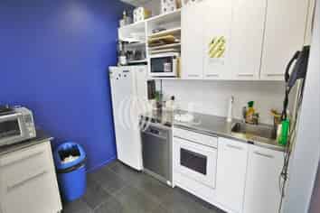 Fantastic Ground Floor Ponsonby Office!