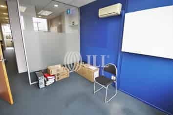 Fantastic Ground Floor Ponsonby Office!