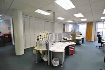 Fantastic Ground Floor Ponsonby Office!