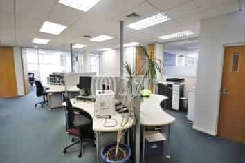 Fantastic Ground Floor Ponsonby Office!