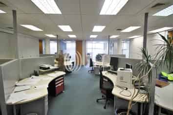 Fantastic Ground Floor Ponsonby Office!