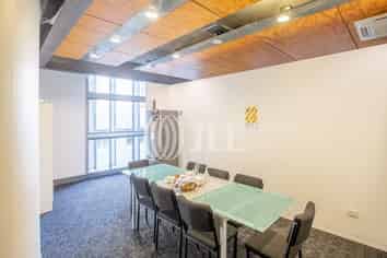 Character Eden Terrace Office Suite!