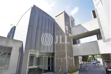 Character Eden Terrace Office Suite!